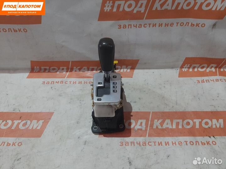 Селектор АКПП Volvo XC60 2010