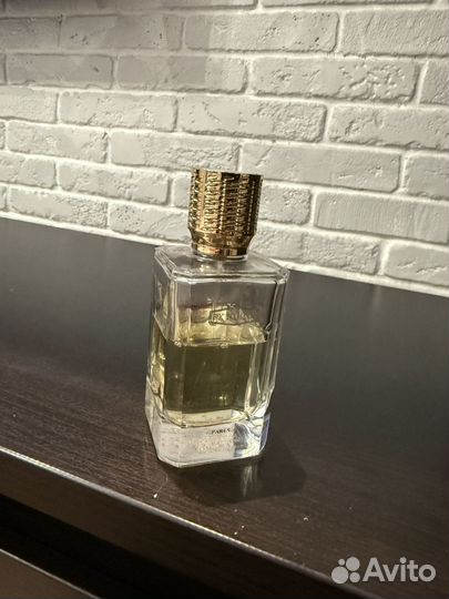 Ex nihilo fleur narcotique 100 мл