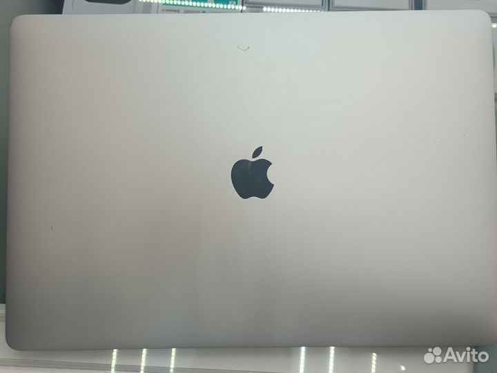 Apple macbook pro 16 2019 i9 16gb