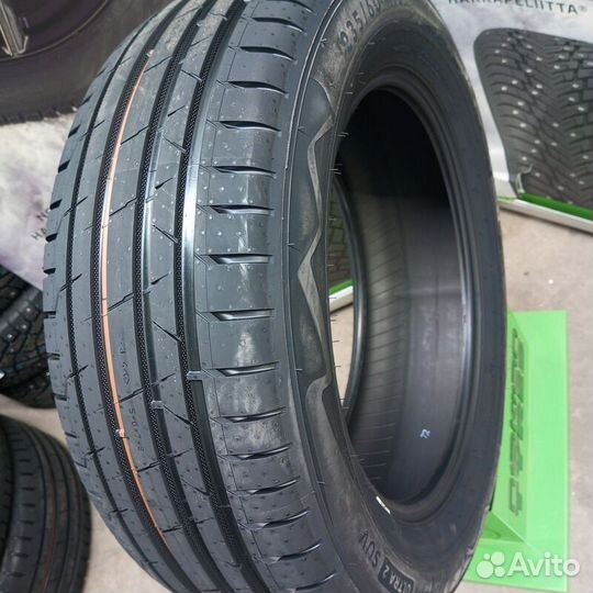 Ikon Tyres Autograph Ultra 2 SUV 265/50 R20