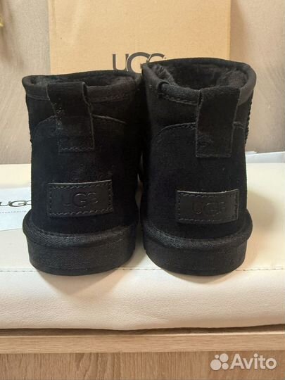 Ugg мужские 42