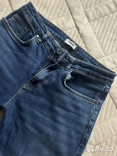 Мужская одежда пакетом