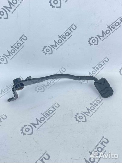 Педаль заднего тормоза Storm Indigo