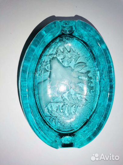 Пепельница 1940-1950 СССР