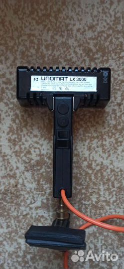 Лампа галогенная Unomat LX 3000