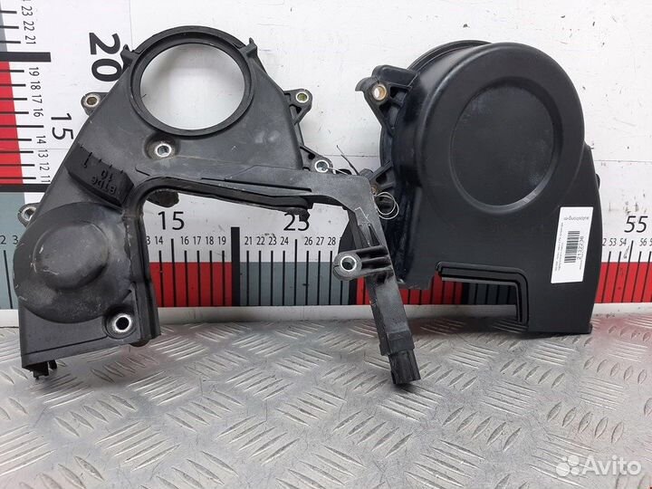 Кожух для Mitsubishi Pajero Pinin