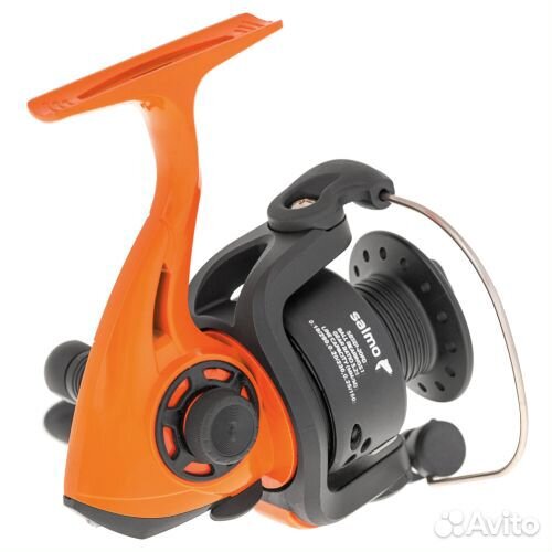 Катушка Salmo Blaster BP spin 1 2000FD