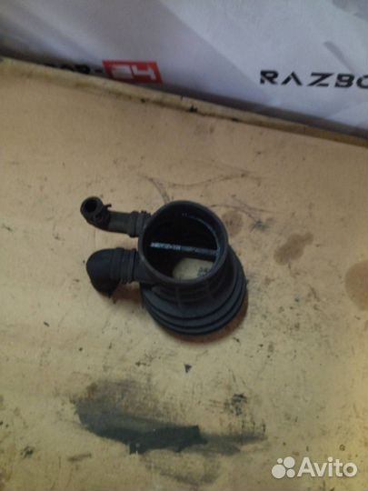 Патрубок (трубопровод, шланг) MAN TGX 2008