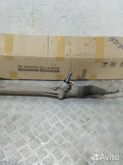 Рулевая рейка Toyota RAV4 CA40