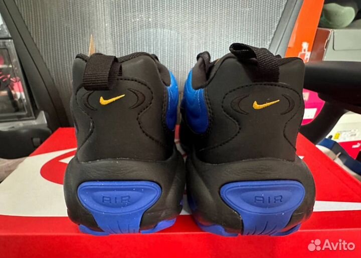 Nike Air Max Portal Bright Ceramic Оригинал