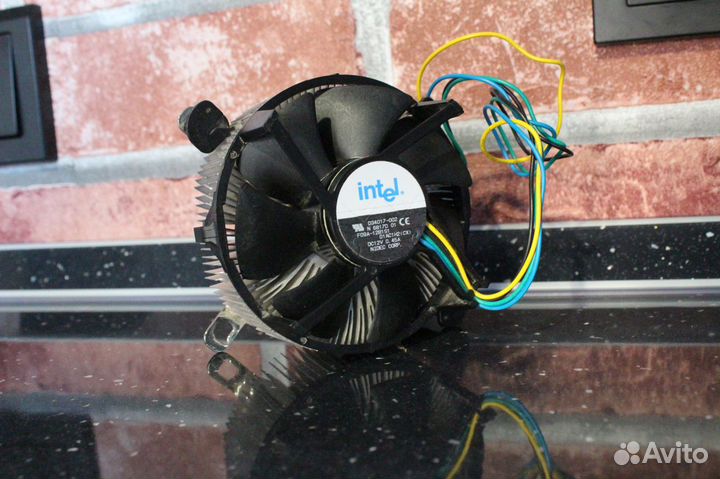 Комплектующие для пк