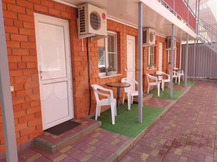 Комната 13 м², 1/2 эт.