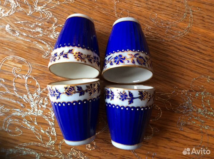 Винтаж посуда СССР