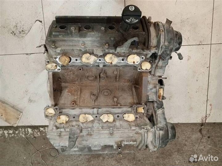 Двигатель Toyota Land Cruiser
