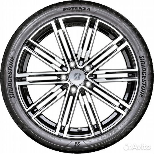 Bridgestone Potenza Sport 275/35 R18 99Y