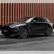 Aston Martin DBX 4.0 AT, 2023, 14 950 �км, с пробегом, цена 33 262 600 руб.