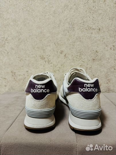 Кроссовки new balance 574