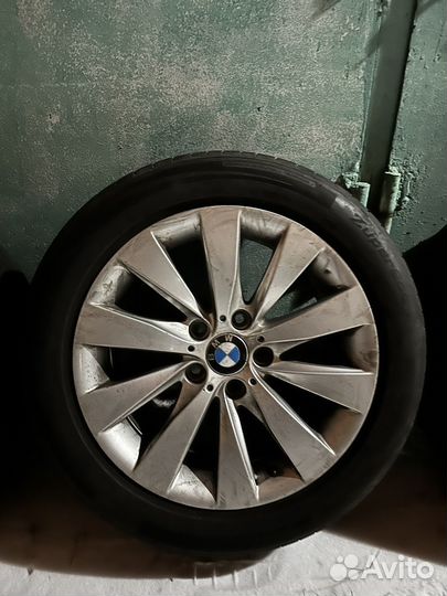 Колеса BMW F30 413 стиль