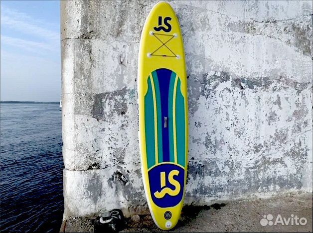 SUP-доска (сапборд) JS board