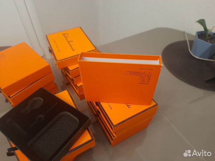 Коробка подарочная выдвижная 178*140*33 мм