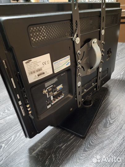 Телевизор samsung