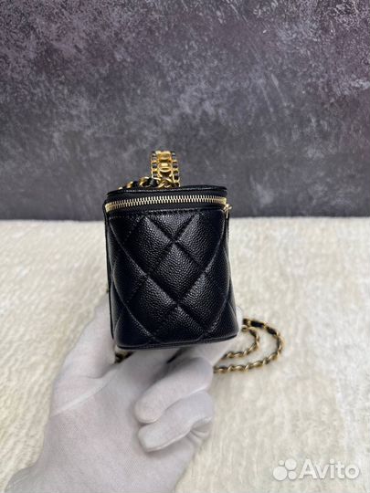 Сумка Chanel vanity case