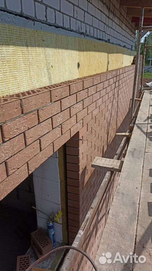 Бригада каменшик