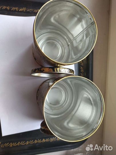 Банка металлическая