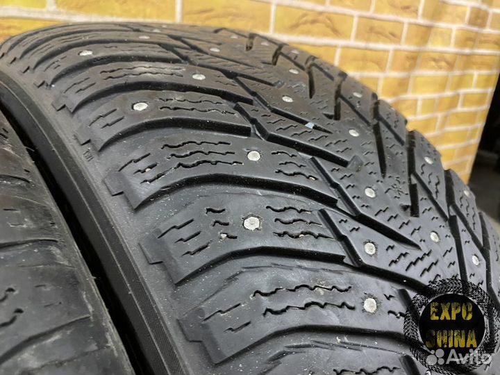 Nokian Tyres Hakkapeliitta 8 245/50 R18