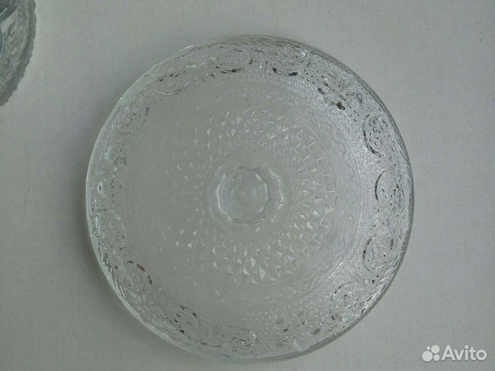 Ваза для варенья