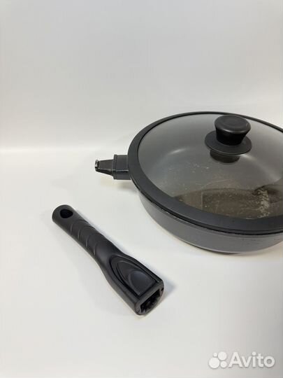 Сковорода tima 26 см