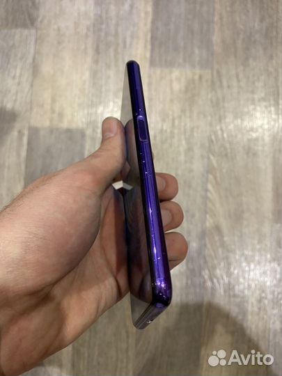 HUAWEI Nova 5T, 6/128 ГБ