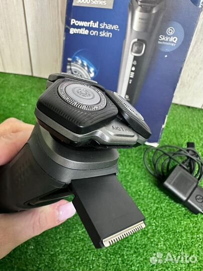 Электробритва Philips S5587/30