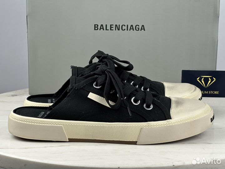 Сабо Balenciaga