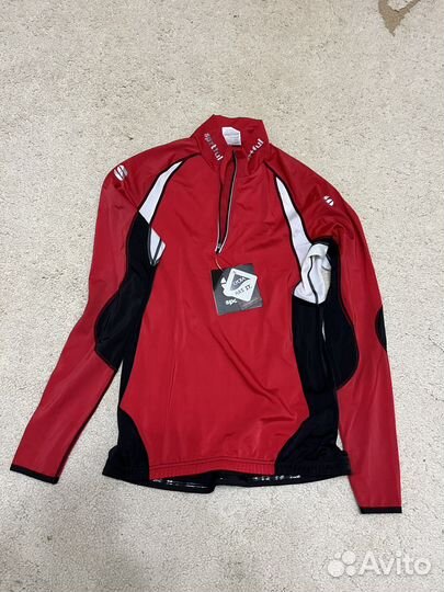 Гоночный комбинезон sportful