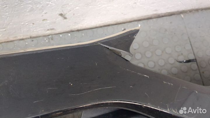 Бампер передний Hyundai Genesis Coupe, 2013