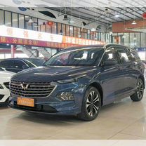 Wuling Victory 1.5 CVT, 2020, 10 000 км, с пробегом, цена 1 300 000 руб.