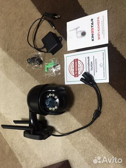 Ip камера ptz поворотная