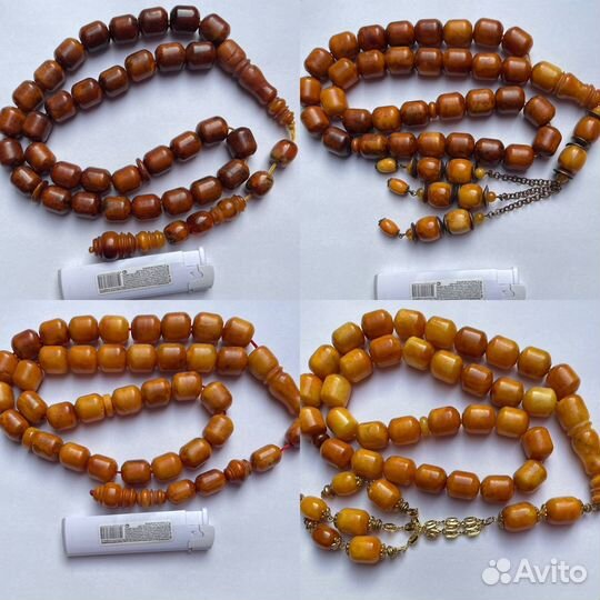 Четки ручной работы