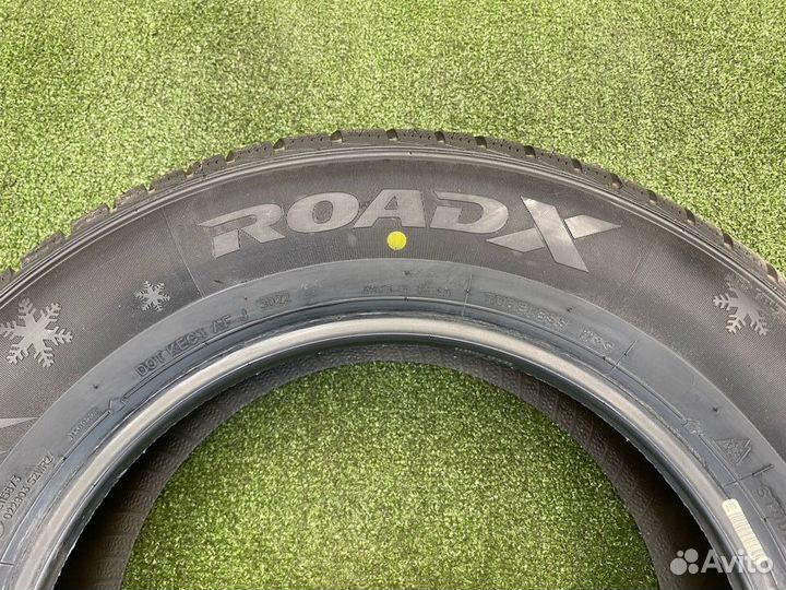 RoadX RX Frost WH01 215/65 R16