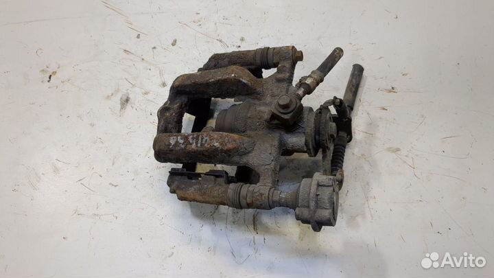 Суппорт Chevrolet Orlando, 2012