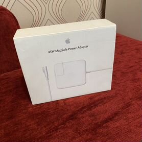 Apple 45W MagSafe Power Adapter MC747Z/A A1374