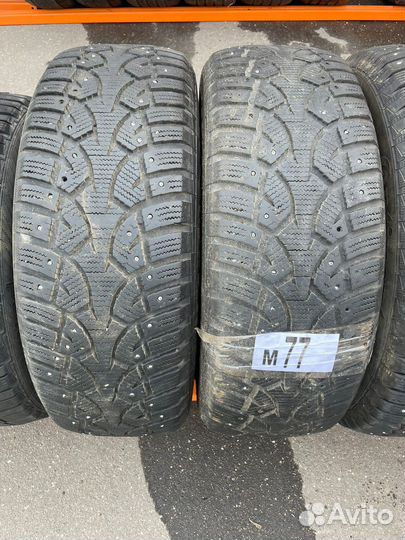 Continental Conti4x4IceContact 235/65 R17 108Q