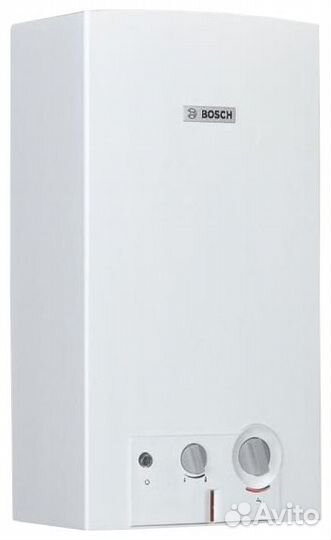 Водонагреватель газовый Bosch WR 15-2 B