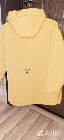 Куртка женская весна,осень