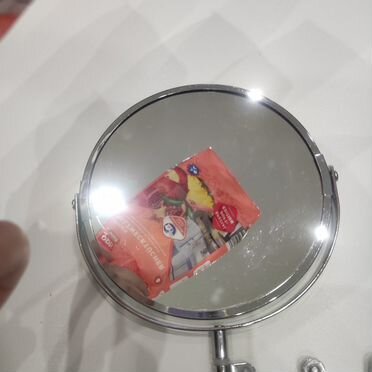 Зеркало настенное IKEA