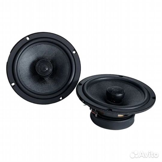 Акустика коаксиальная AMP PRO 652