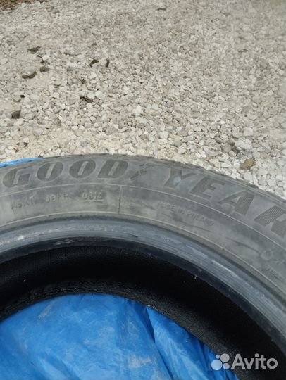 Goodyear Ultragrip Ice Arctic 205/60 R16 92T