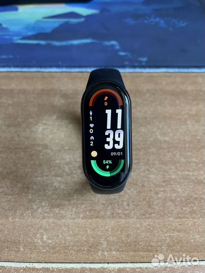 Xiaomi Mi Band 8