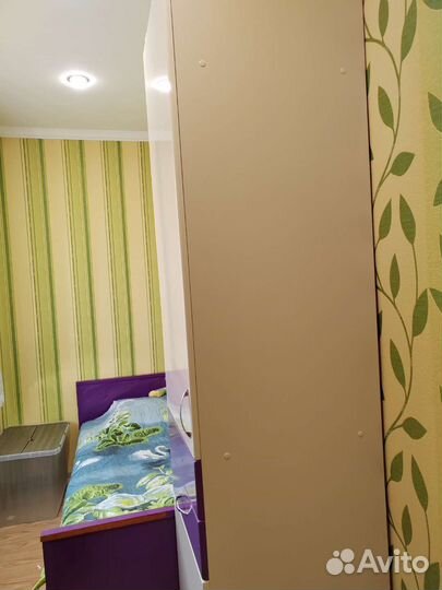 Письменный стол бу и пенал